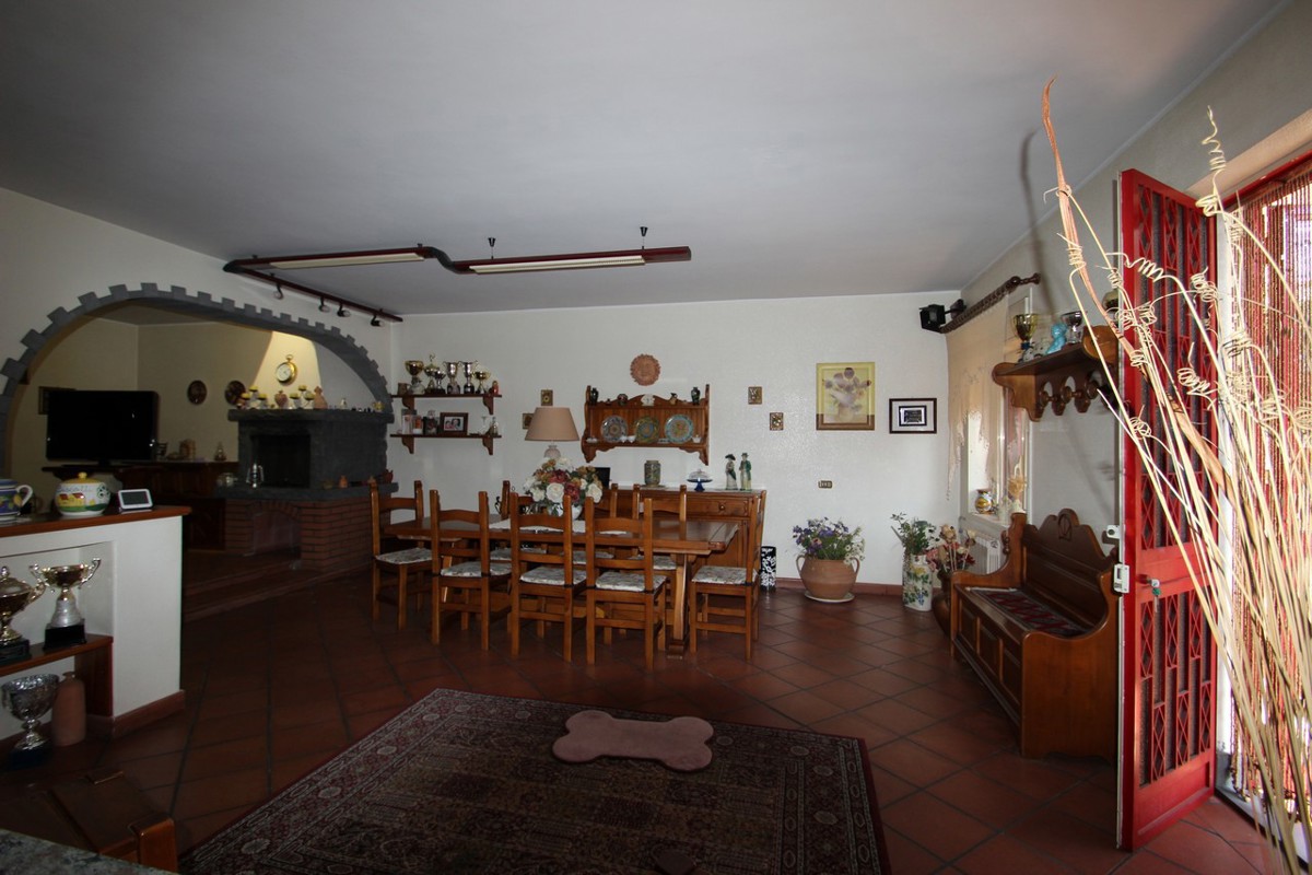 Foto 29 di 51 - Villa in vendita a Nicolosi