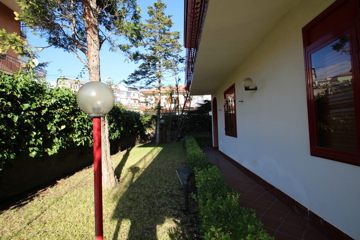 Foto 8 di 51 - Villa in vendita a Nicolosi