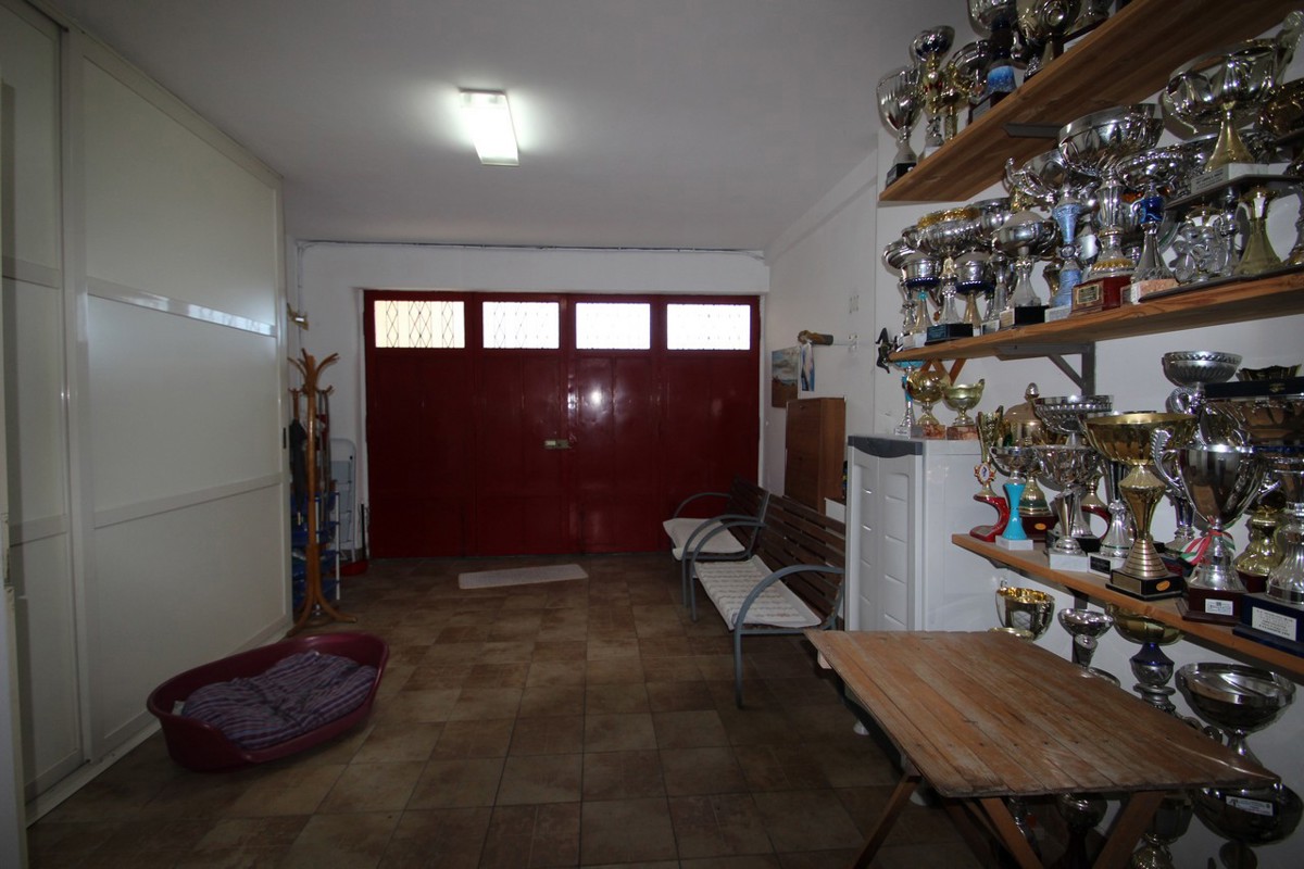 Foto 35 di 51 - Villa in vendita a Nicolosi