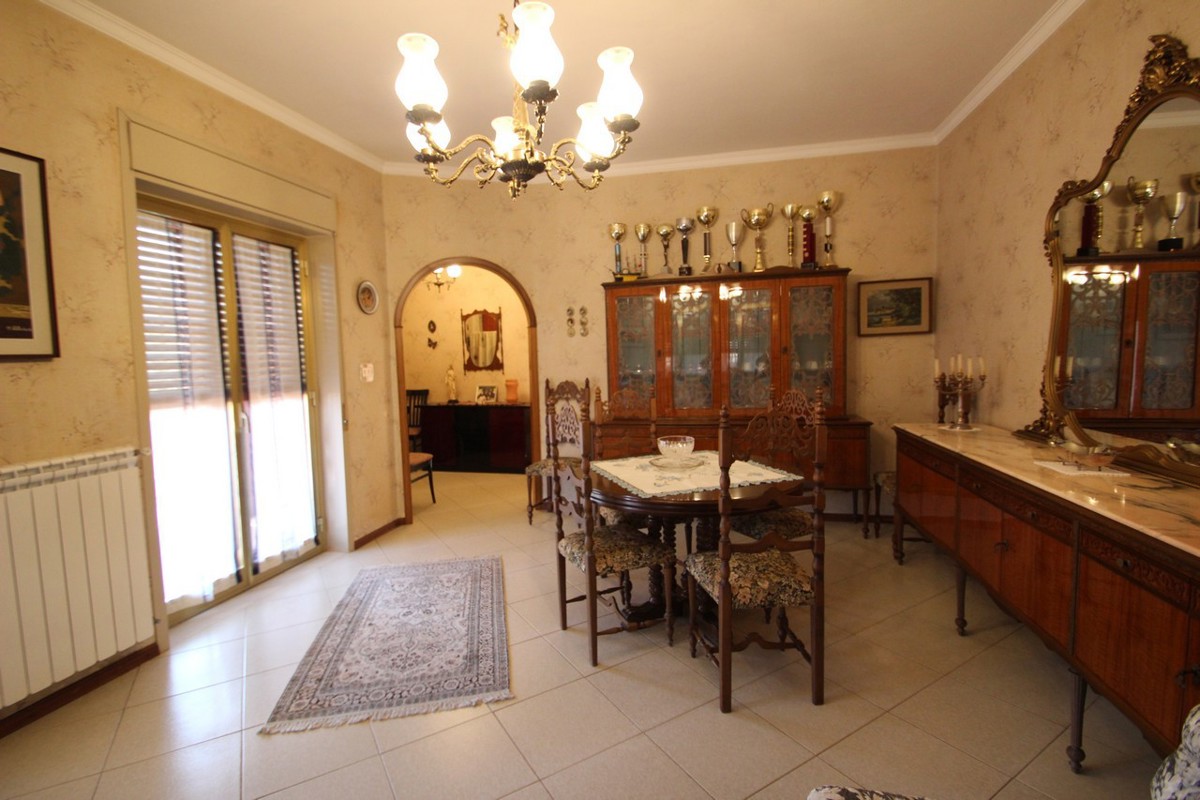 Foto 45 di 51 - Villa in vendita a Nicolosi