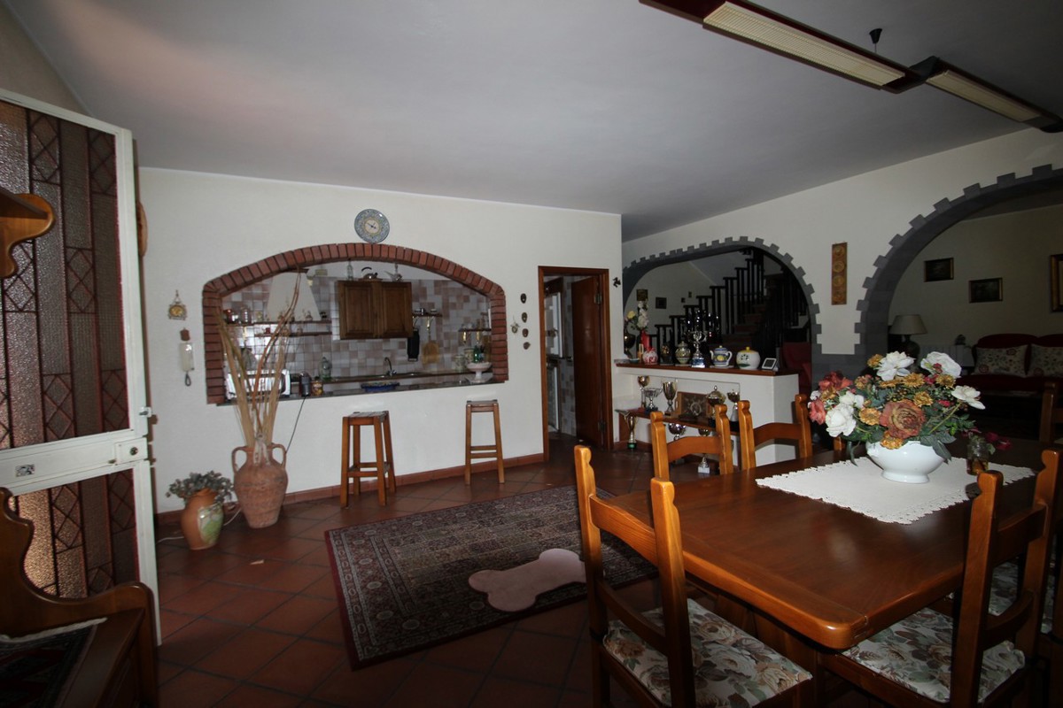 Foto 31 di 51 - Villa in vendita a Nicolosi