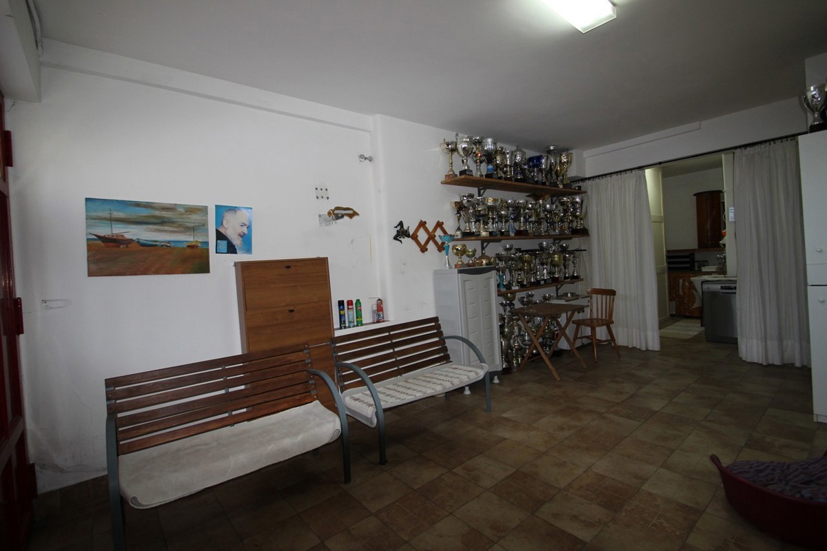 Foto 36 di 51 - Villa in vendita a Nicolosi