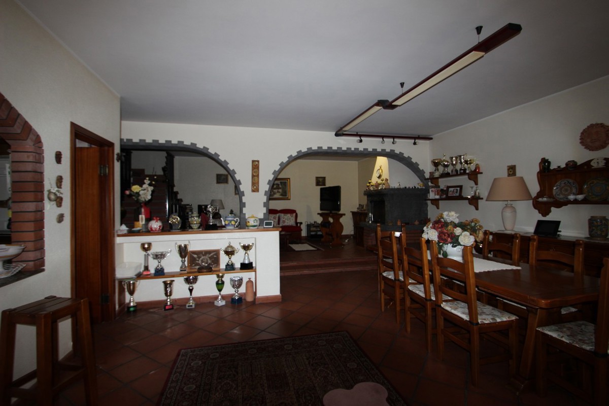 Foto 33 di 51 - Villa in vendita a Nicolosi