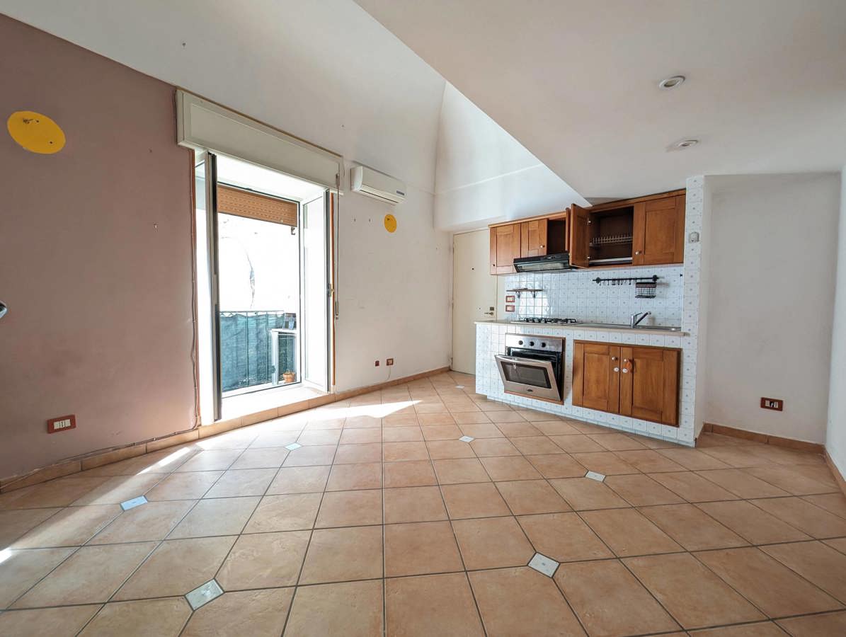 Foto 1 di 18 - Appartamento in vendita a Bacoli