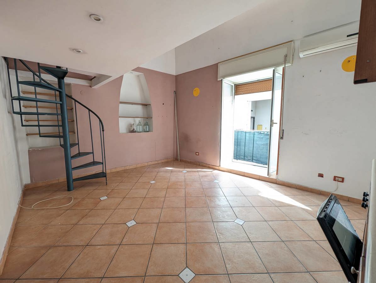Foto 4 di 18 - Appartamento in vendita a Bacoli