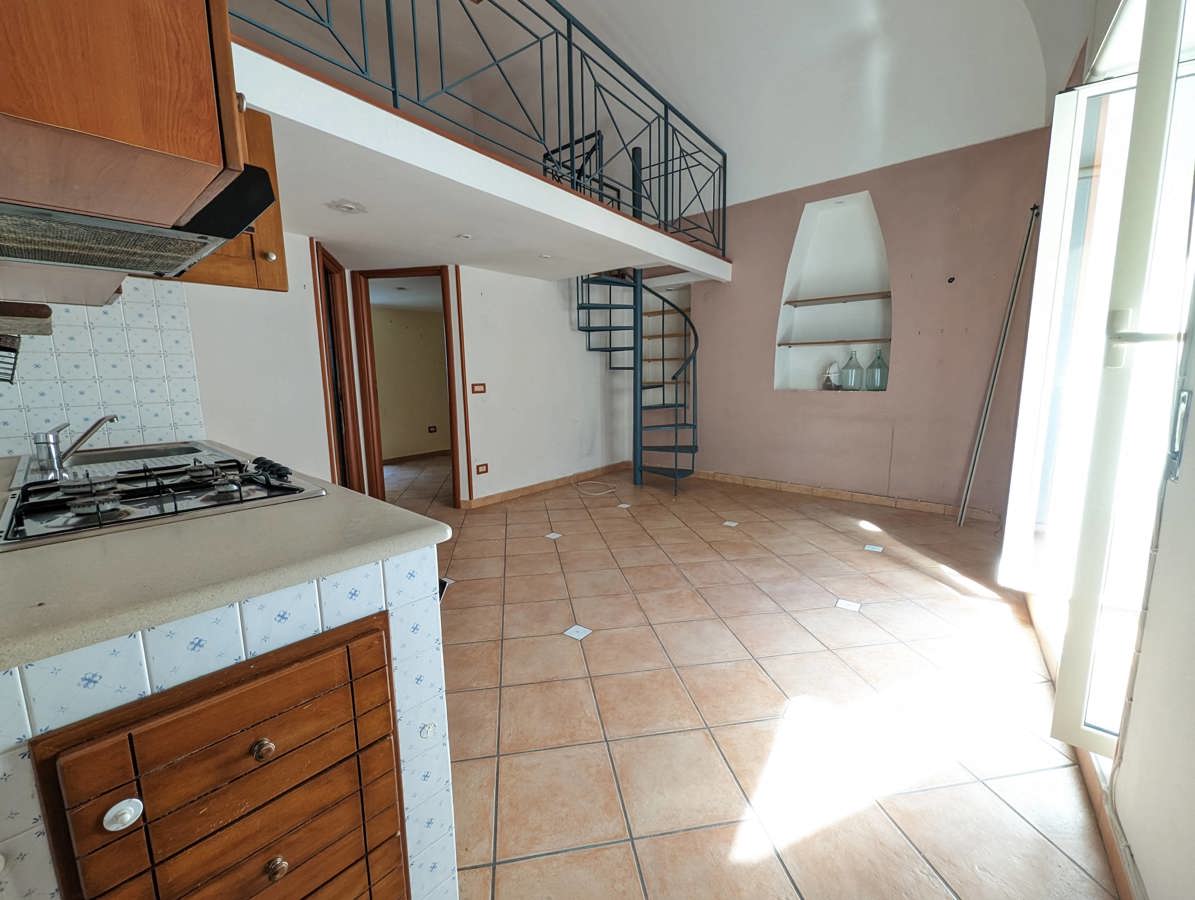 Foto 2 di 18 - Appartamento in vendita a Bacoli