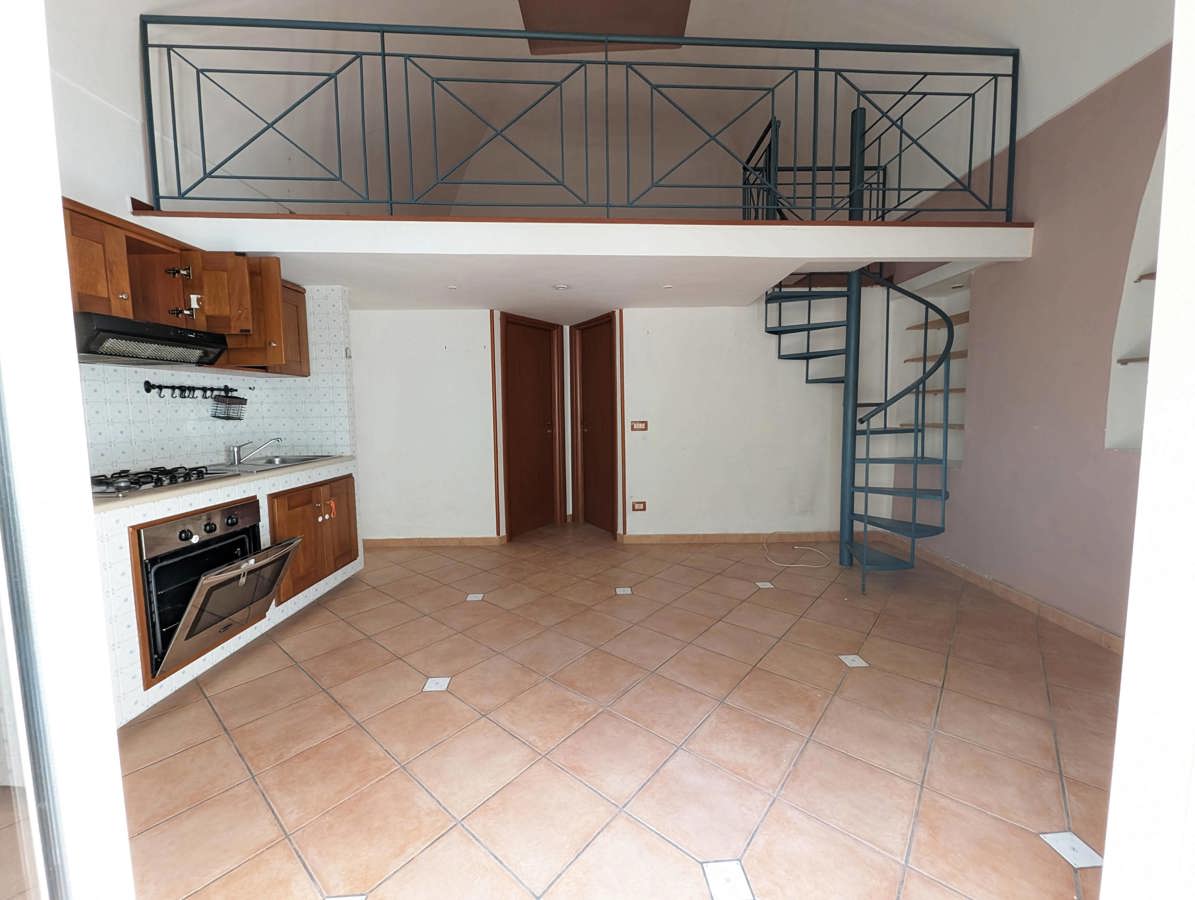 Foto 11 di 18 - Appartamento in vendita a Bacoli