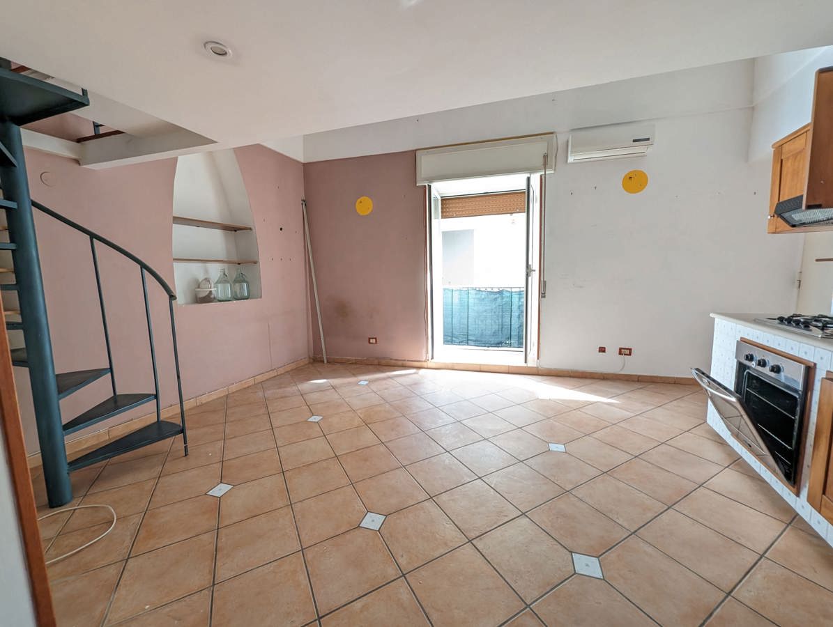 Foto 5 di 18 - Appartamento in vendita a Bacoli