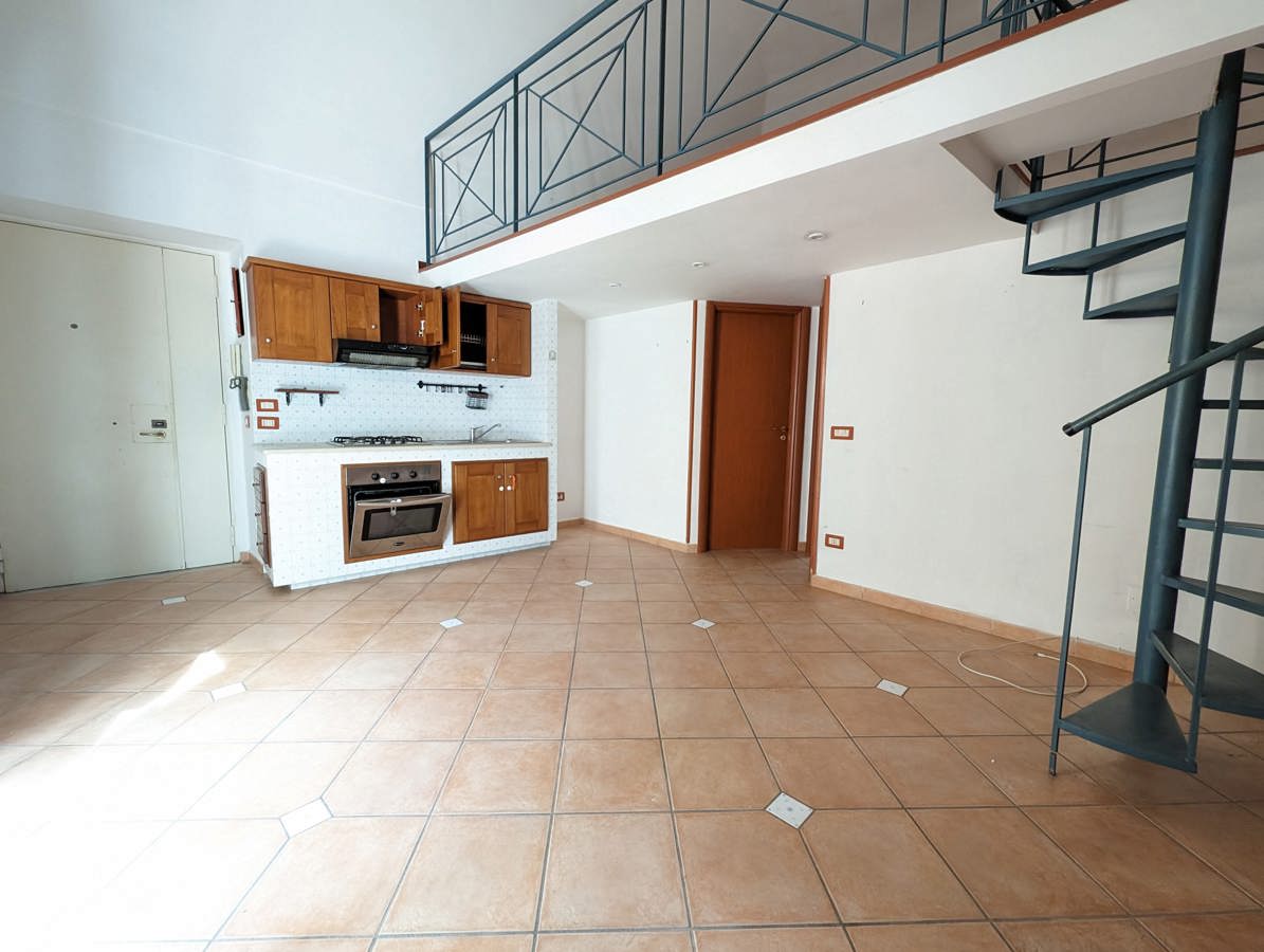 Foto 3 di 18 - Appartamento in vendita a Bacoli