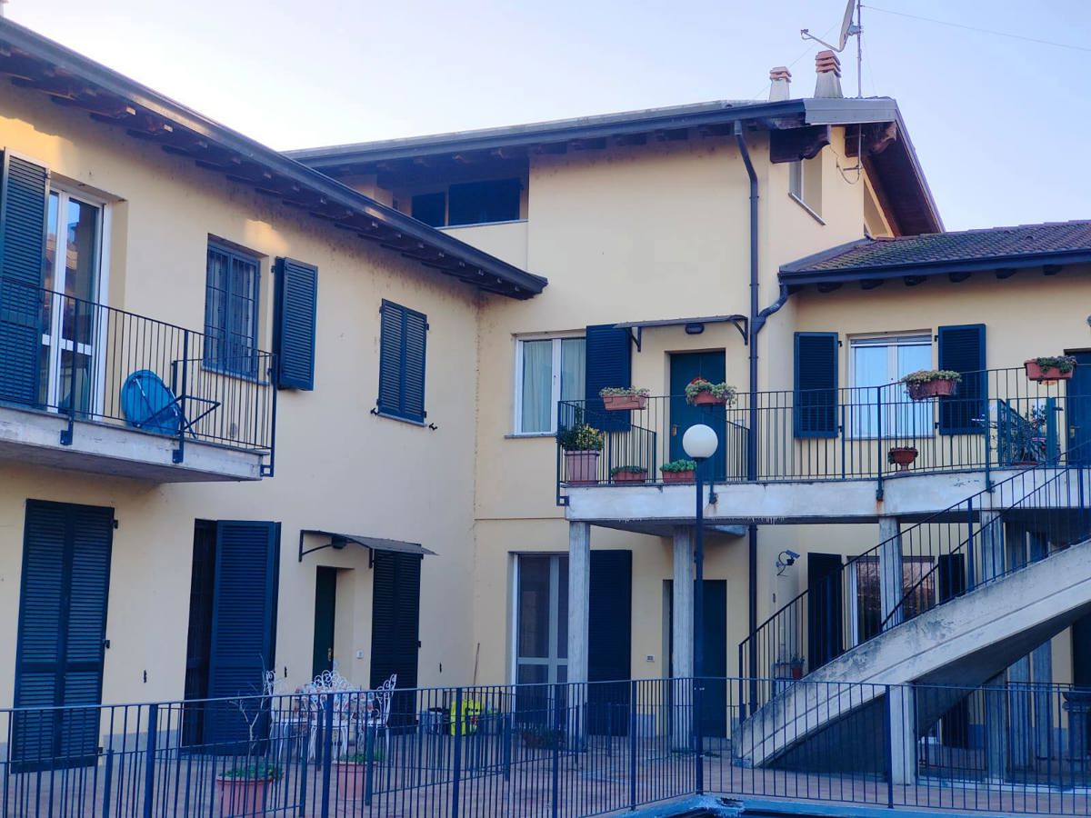 Foto 18 di 18 - Appartamento in vendita a Santa Cristina e Bissone