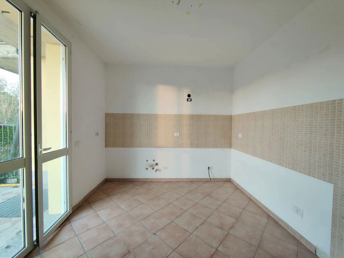 Foto 7 di 18 - Appartamento in vendita a Santa Cristina e Bissone