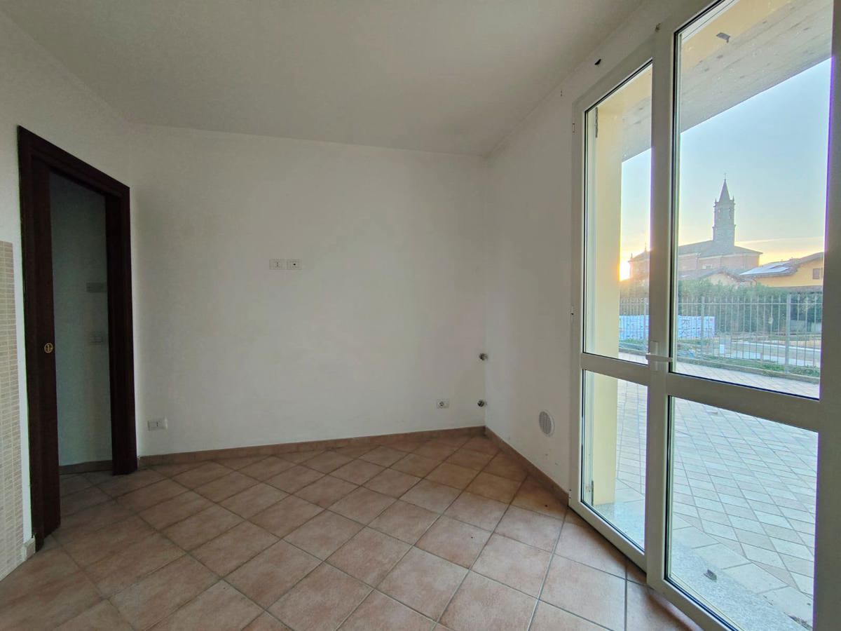 Foto 8 di 18 - Appartamento in vendita a Santa Cristina e Bissone