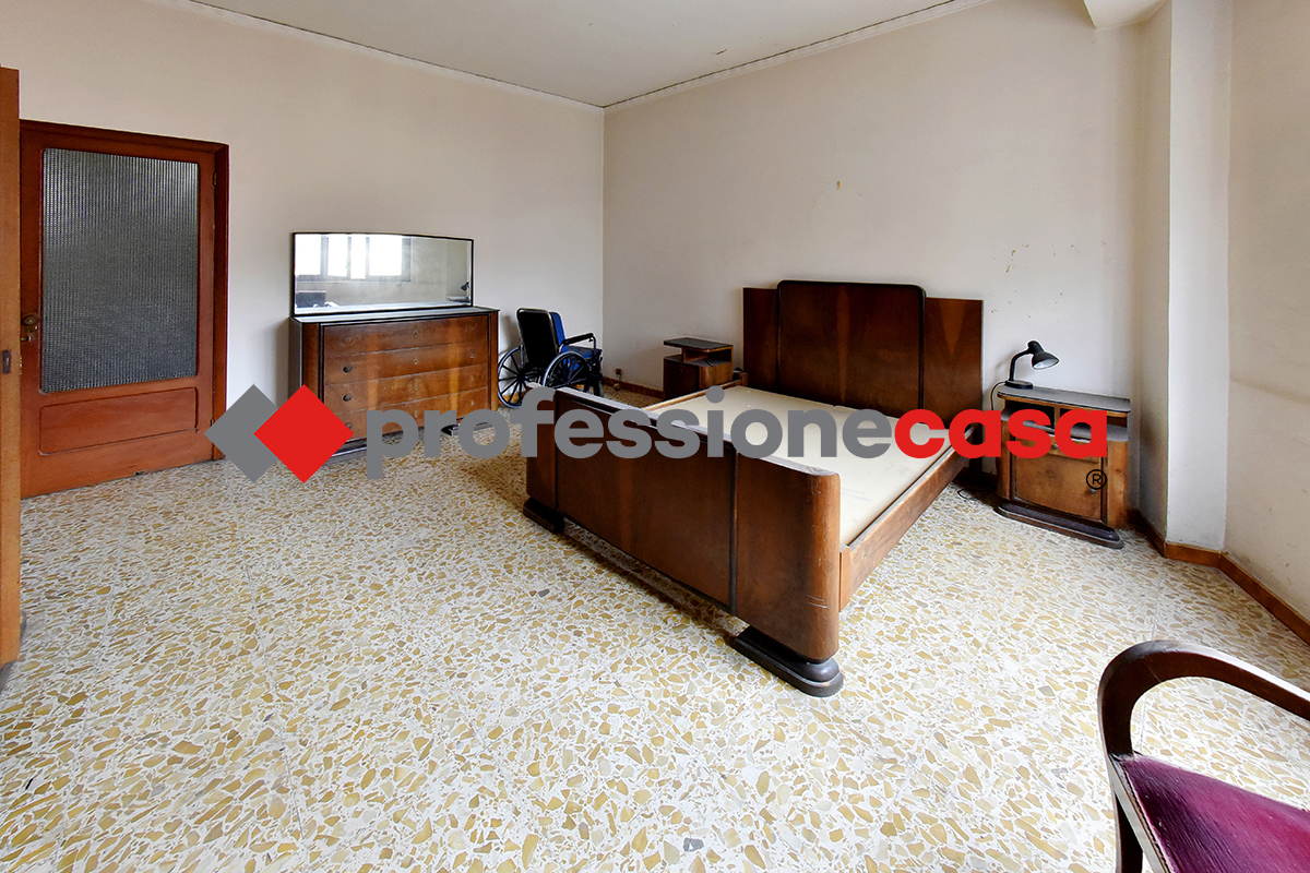 Foto 24 di 27 - Appartamento in vendita a San Nicola La Strada