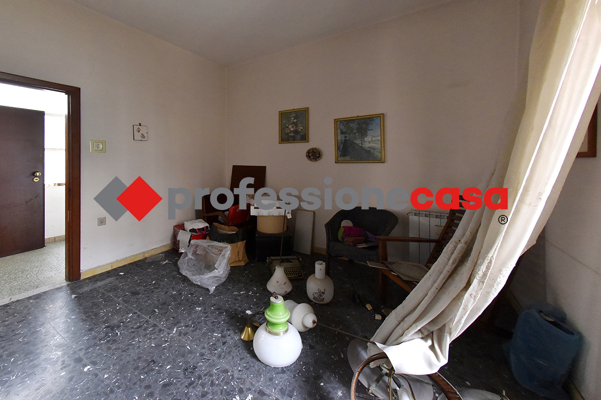 Foto 16 di 27 - Appartamento in vendita a San Nicola La Strada