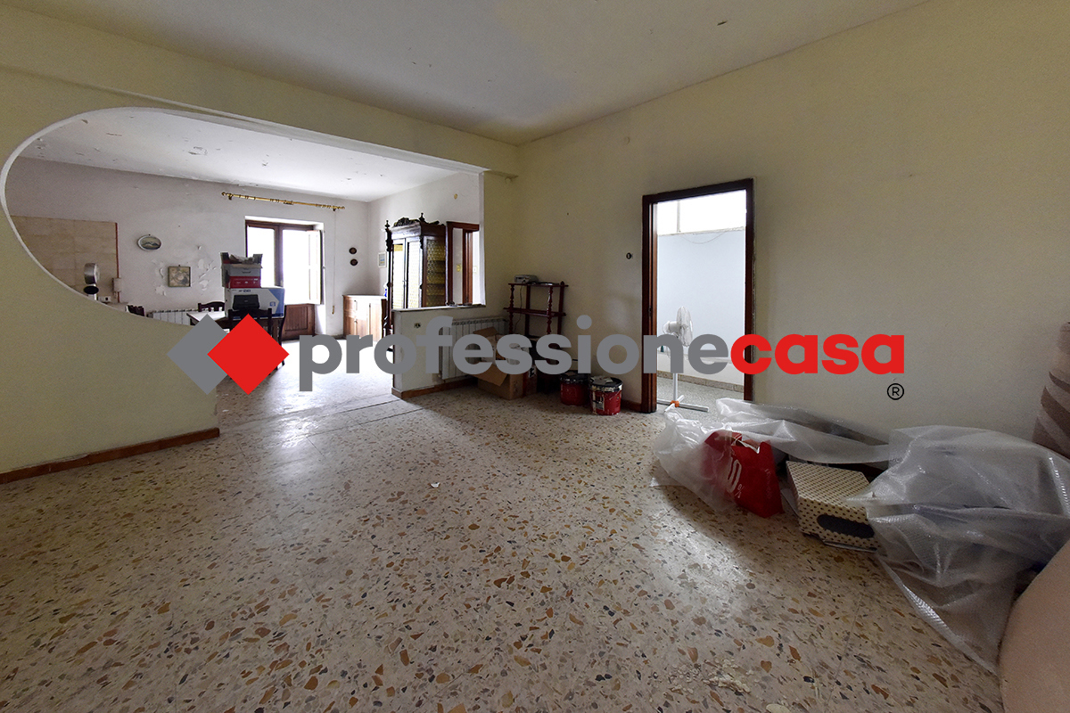 Foto 7 di 27 - Appartamento in vendita a San Nicola La Strada