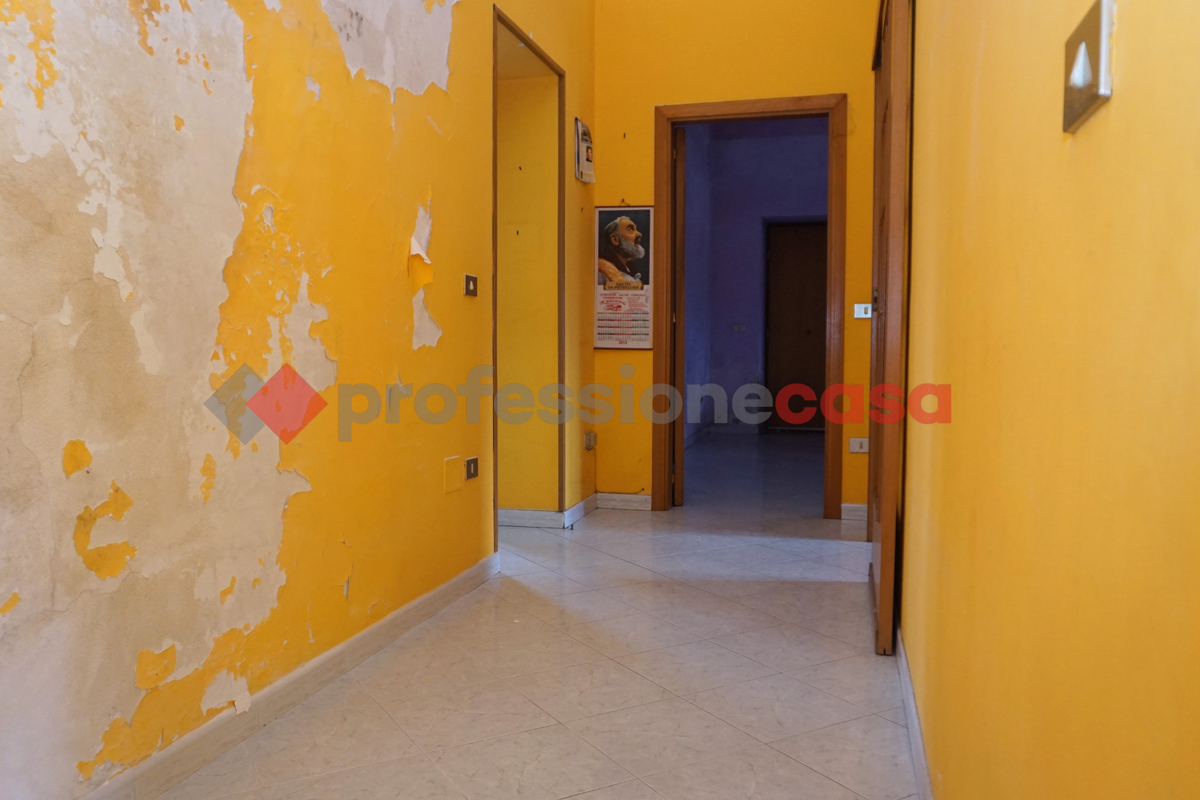Foto 9 di 18 - Appartamento in vendita a Scafati