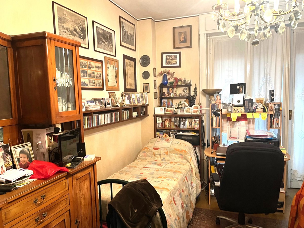 Foto 9 di 21 - Appartamento in vendita a Milano