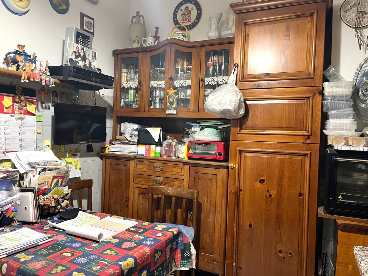 Foto 5 di 21 - Appartamento in vendita a Milano
