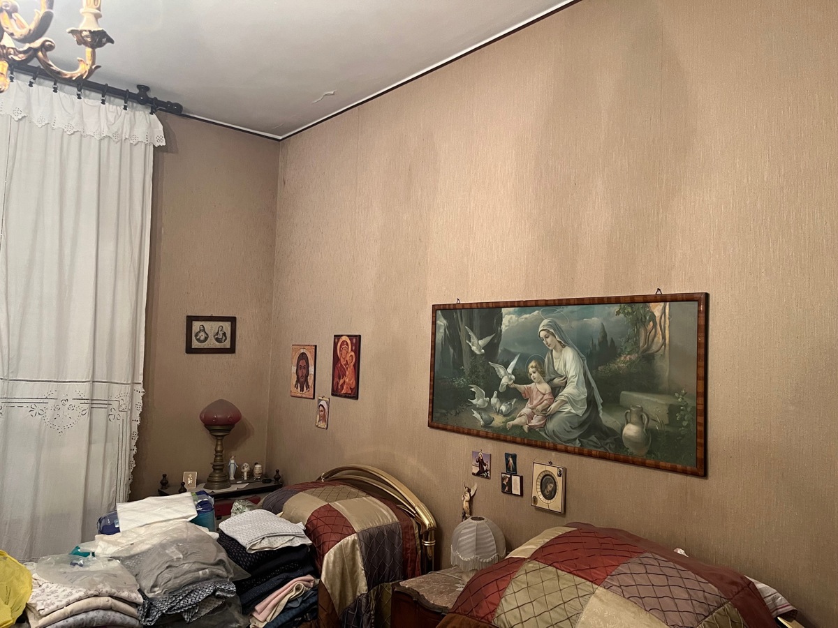Foto 8 di 21 - Appartamento in vendita a Milano
