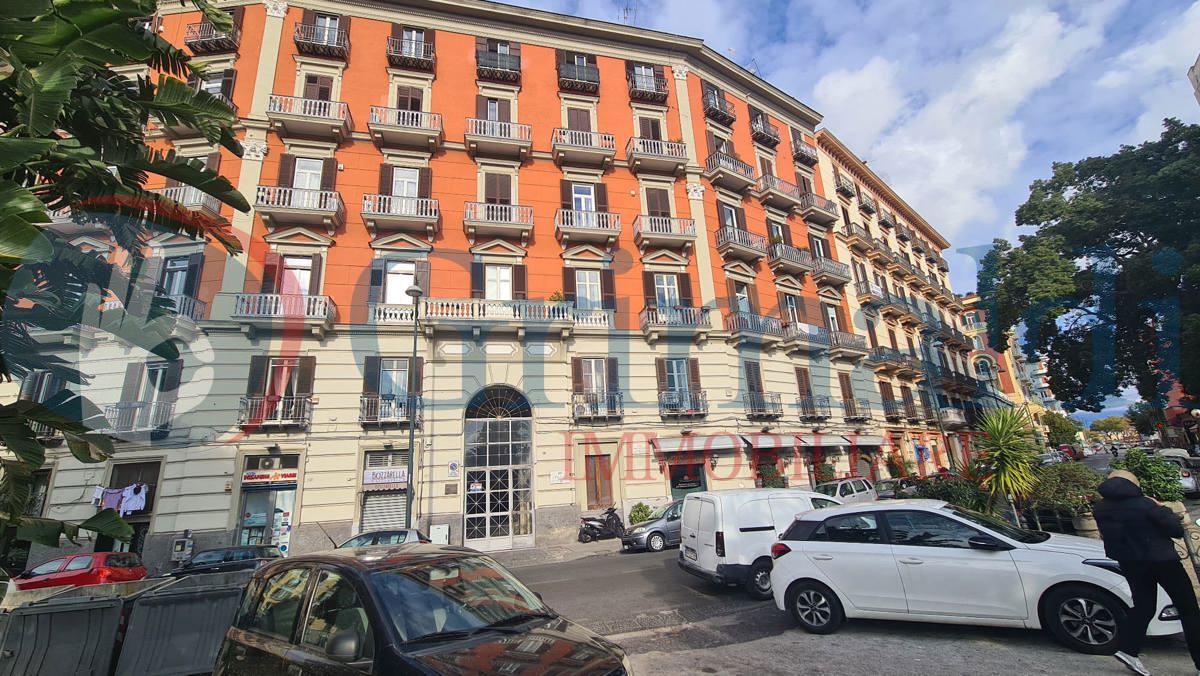 Foto 12 di 20 - Appartamento in vendita a Napoli