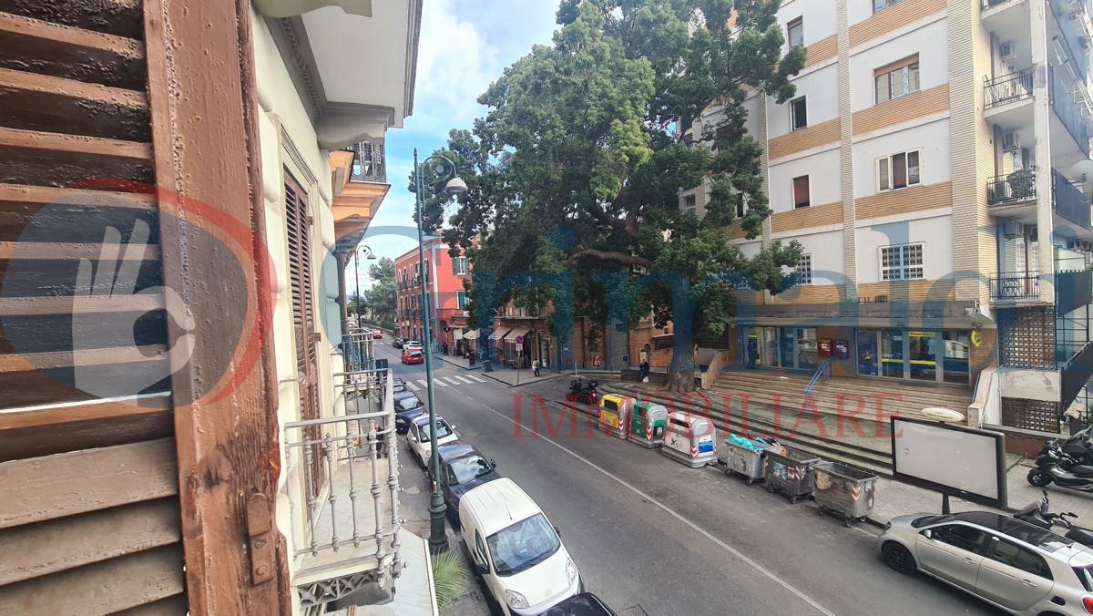 Foto 10 di 20 - Appartamento in vendita a Napoli