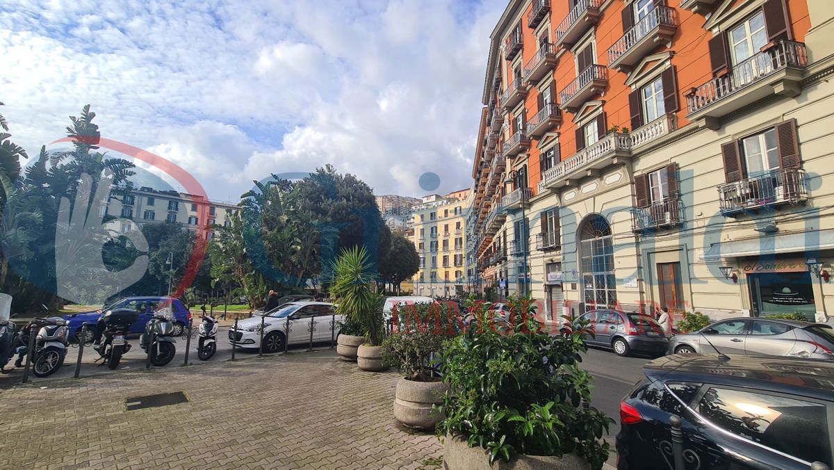 Foto 1 di 20 - Appartamento in vendita a Napoli
