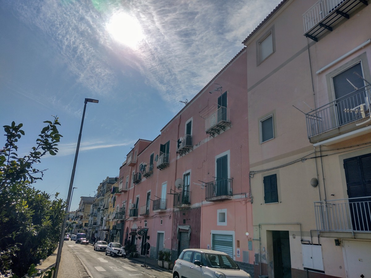 Foto 15 di 16 - Appartamento in vendita a Bacoli
