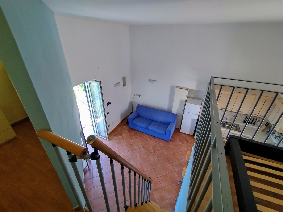 Foto 10 di 16 - Appartamento in vendita a Bacoli