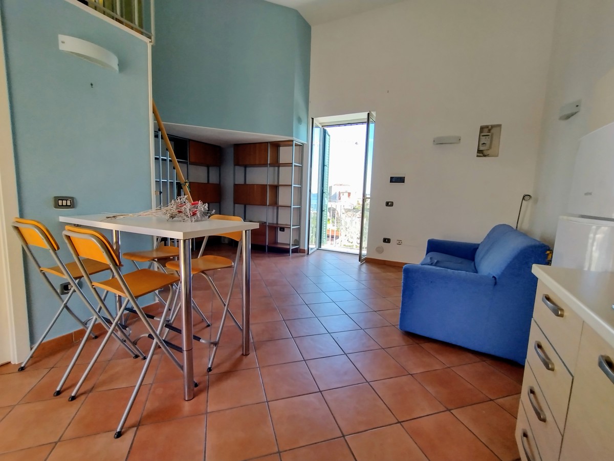 Foto 3 di 16 - Appartamento in vendita a Bacoli