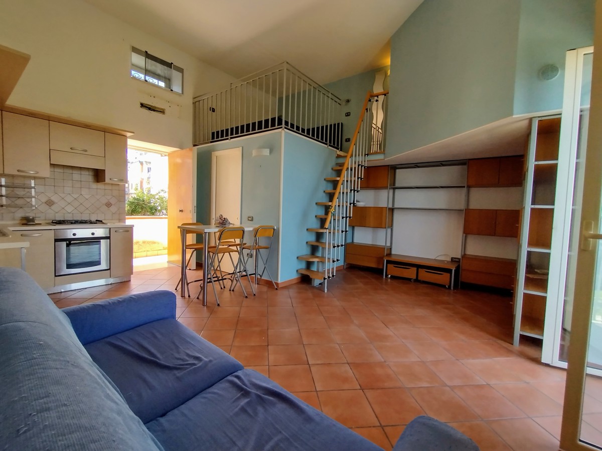 Foto 4 di 16 - Appartamento in vendita a Bacoli