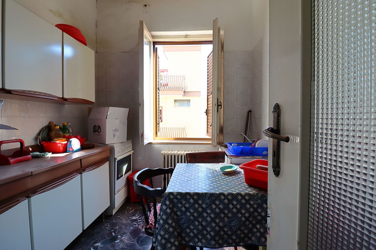 Foto 16 di 41 - Casa indipendente in vendita a Bari
