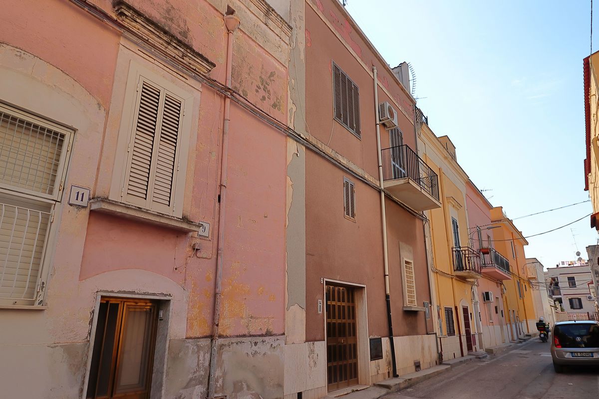 Foto 40 di 41 - Casa indipendente in vendita a Bari