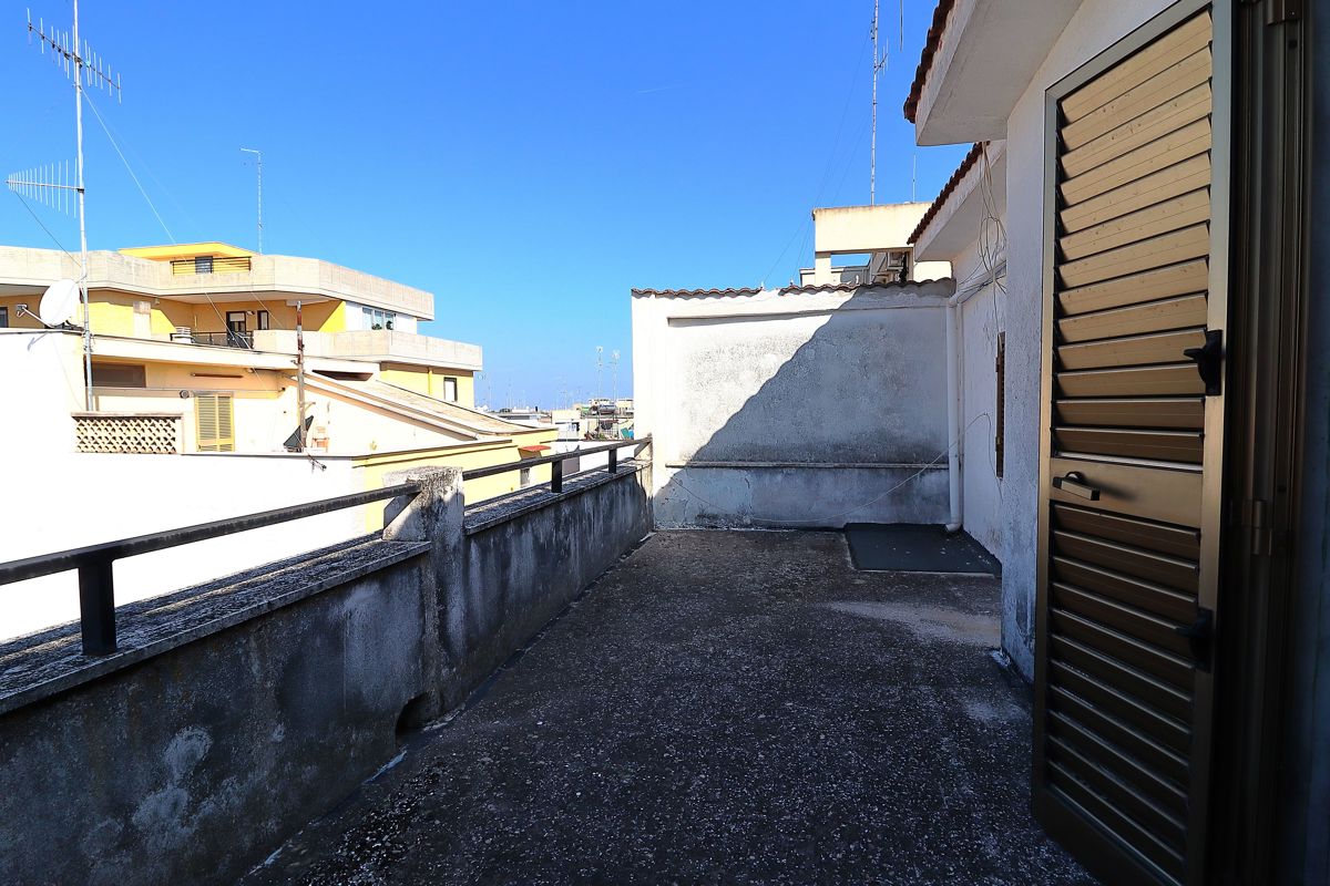 Foto 11 di 41 - Casa indipendente in vendita a Bari