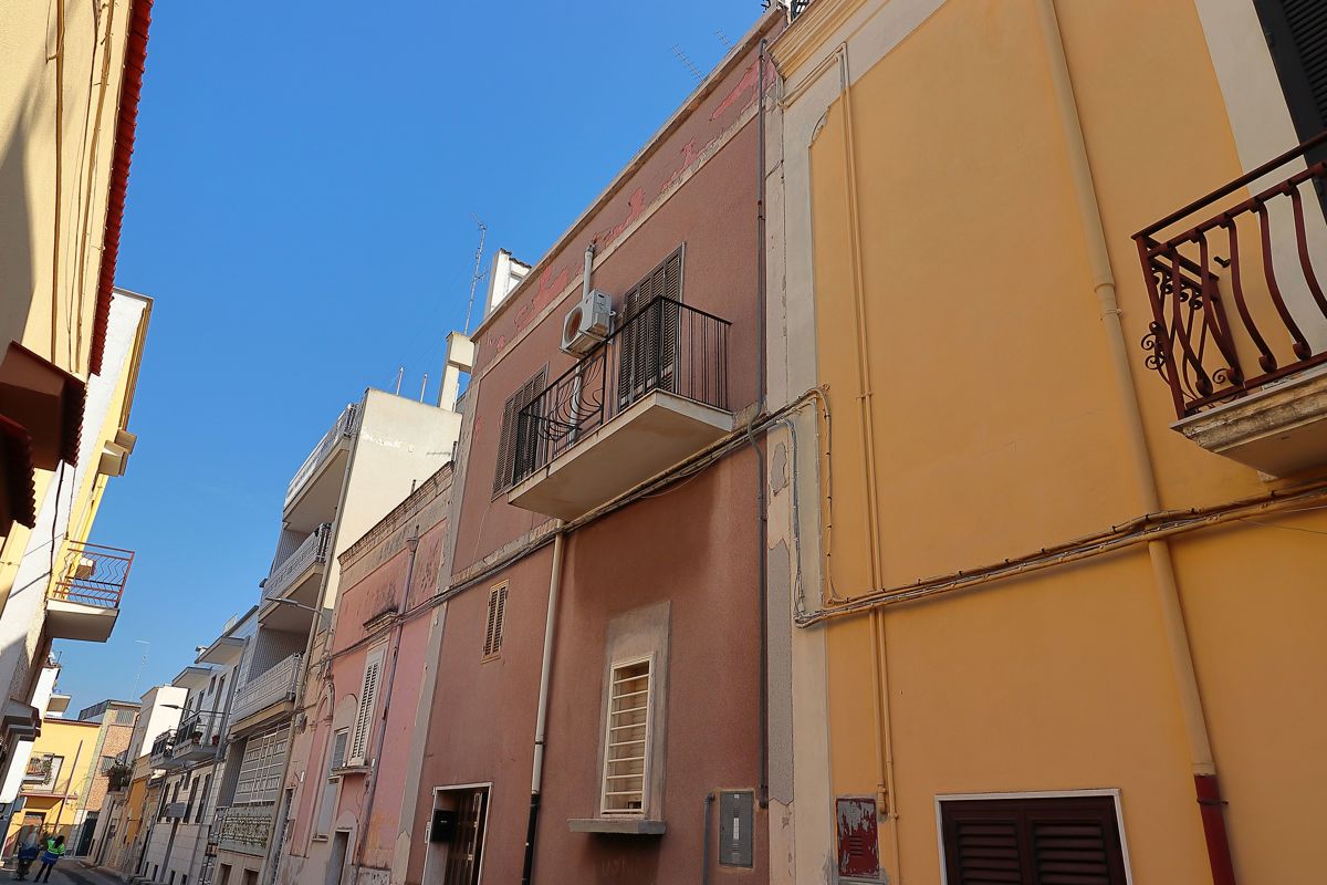 Foto 39 di 41 - Casa indipendente in vendita a Bari