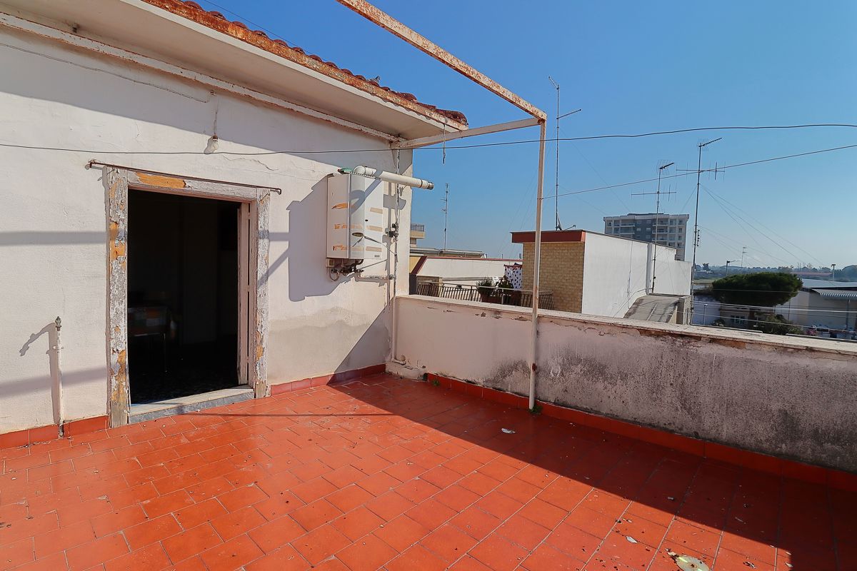 Foto 3 di 41 - Casa indipendente in vendita a Bari