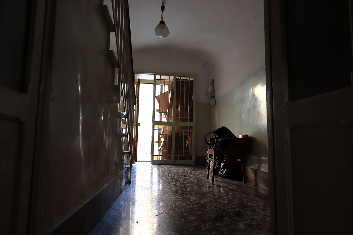 Foto 37 di 41 - Casa indipendente in vendita a Bari