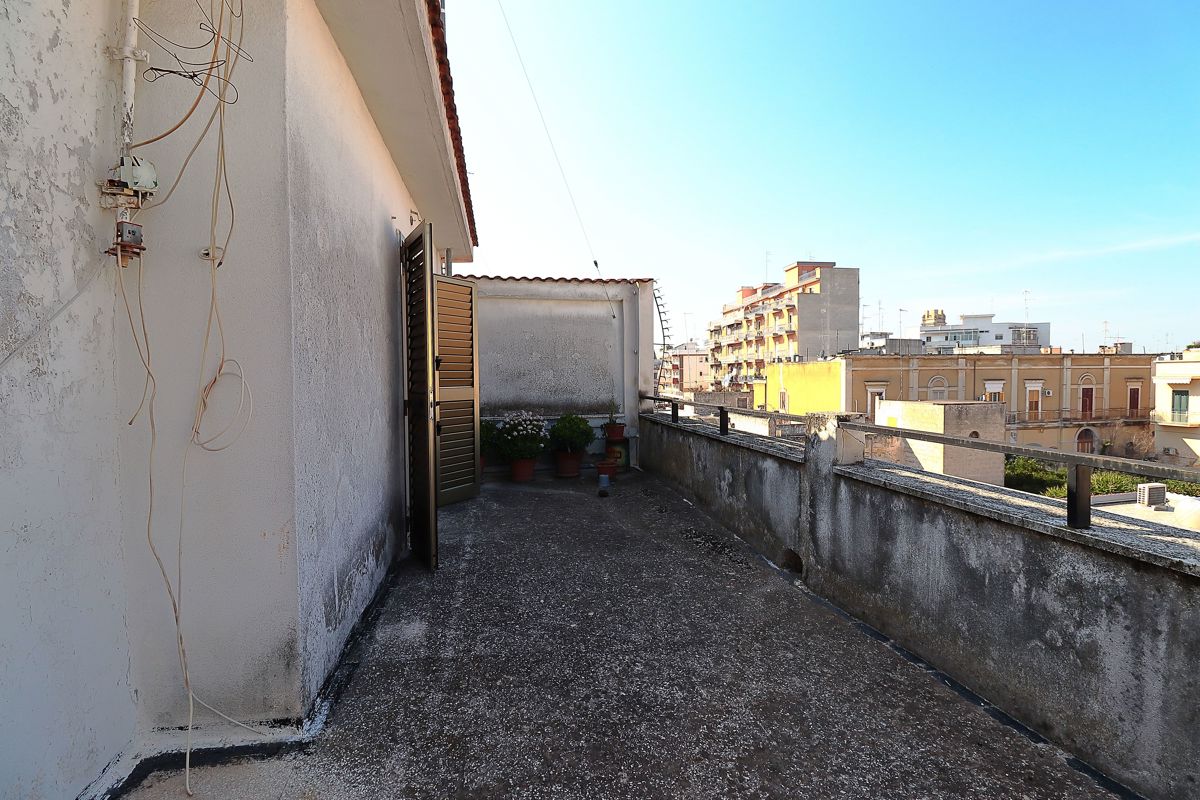 Foto 13 di 41 - Casa indipendente in vendita a Bari