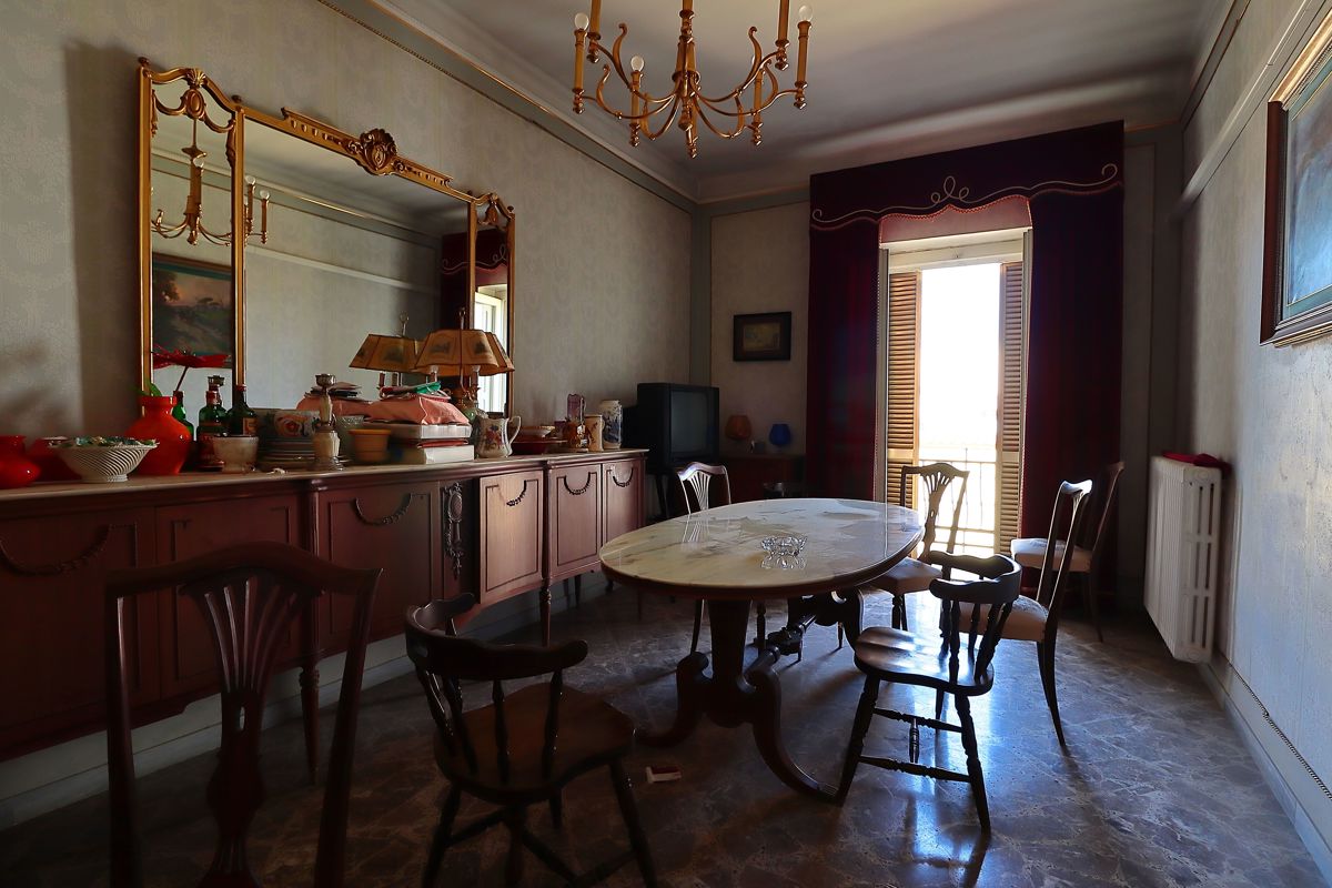 Foto 21 di 41 - Casa indipendente in vendita a Bari