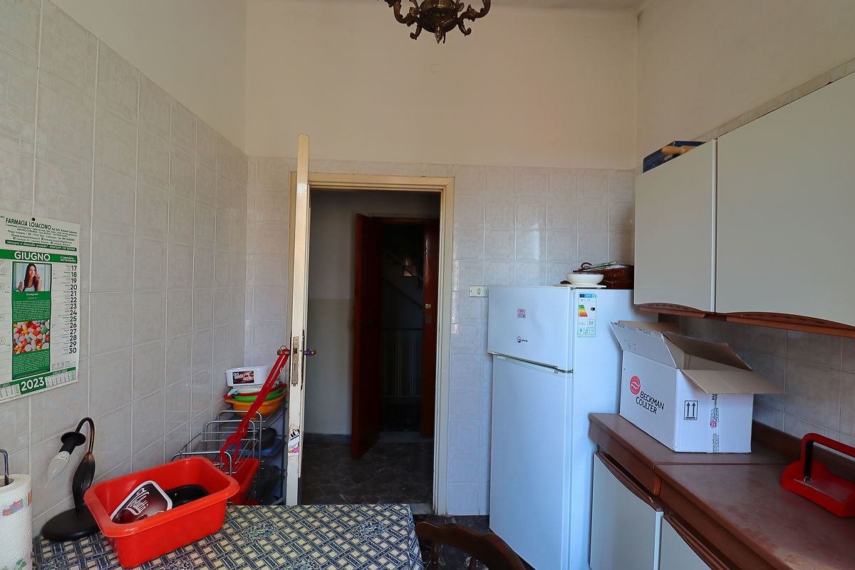 Foto 33 di 41 - Casa indipendente in vendita a Bari
