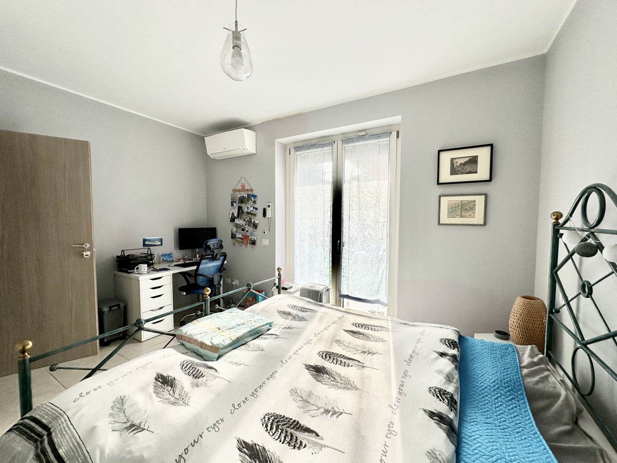 Foto 12 di 17 - Appartamento in vendita a Alpignano