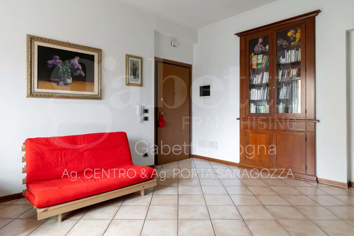 Foto 8 di 34 - Appartamento in vendita a Bologna