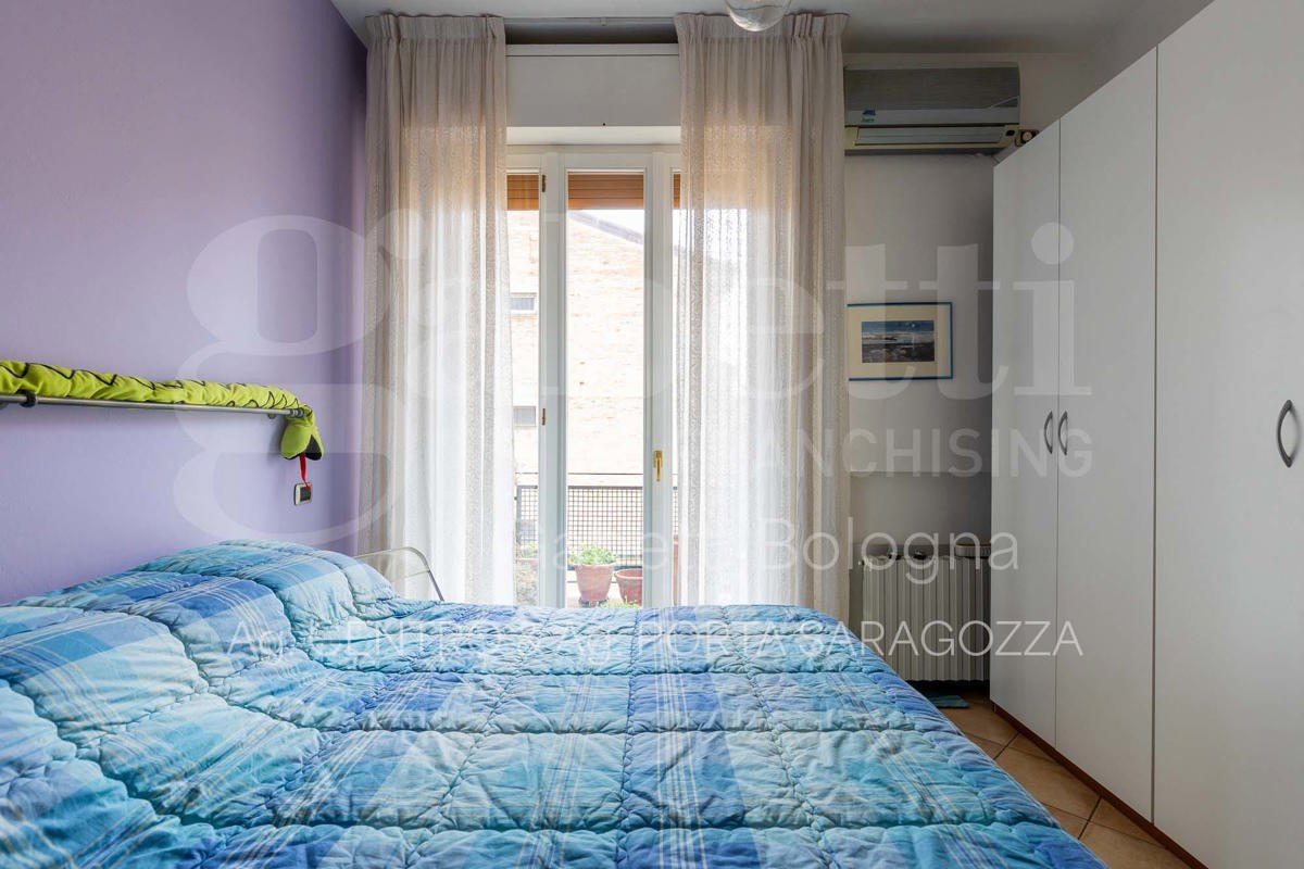 Foto 17 di 34 - Appartamento in vendita a Bologna