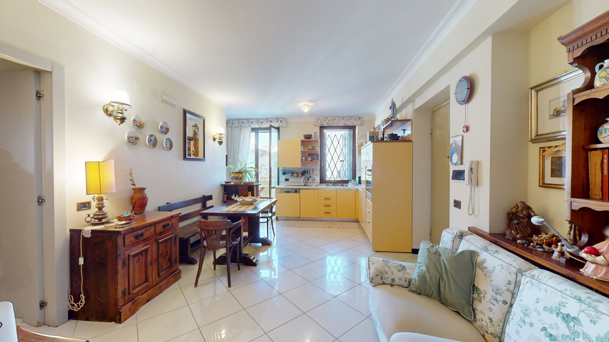 Foto 6 di 30 - Appartamento in vendita a Napoli