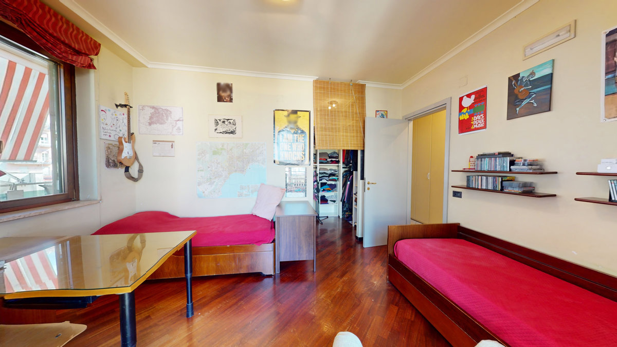 Foto 14 di 30 - Appartamento in vendita a Napoli
