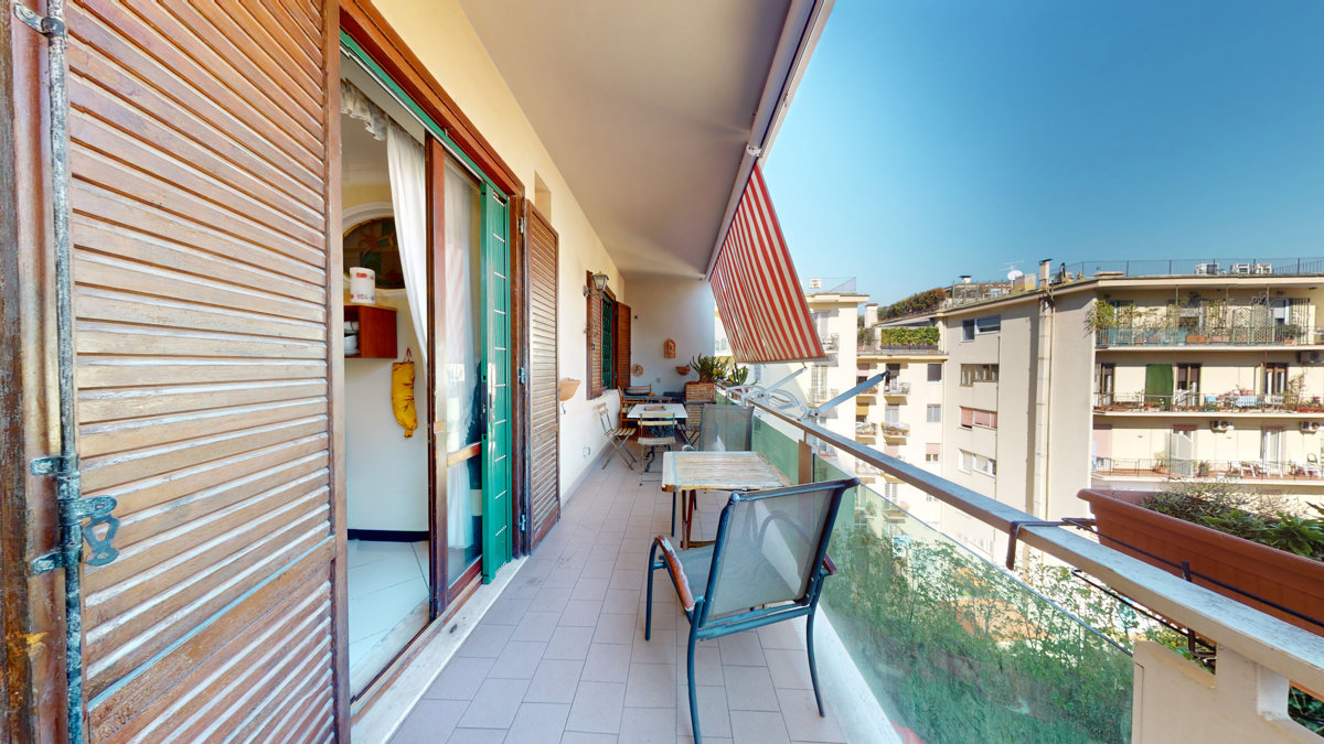 Foto 18 di 30 - Appartamento in vendita a Napoli