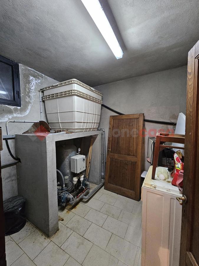Foto 21 di 29 - Villa in vendita a Chitignano