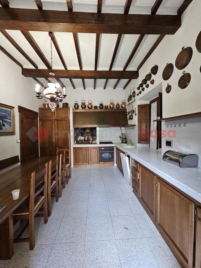 Foto 5 di 29 - Villa in vendita a Chitignano