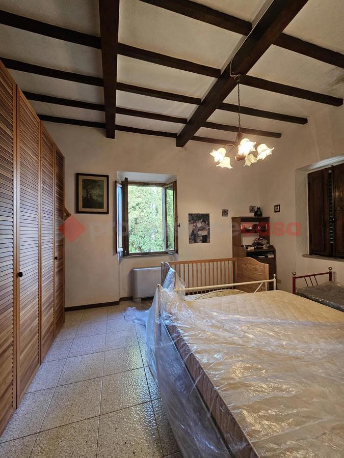 Foto 15 di 29 - Villa in vendita a Chitignano