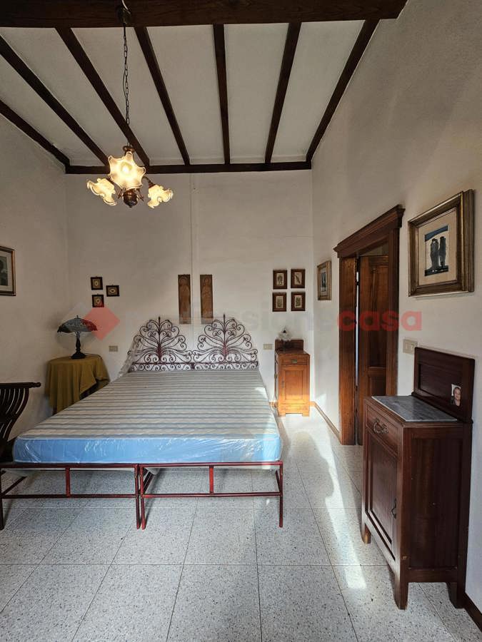 Foto 9 di 29 - Villa in vendita a Chitignano