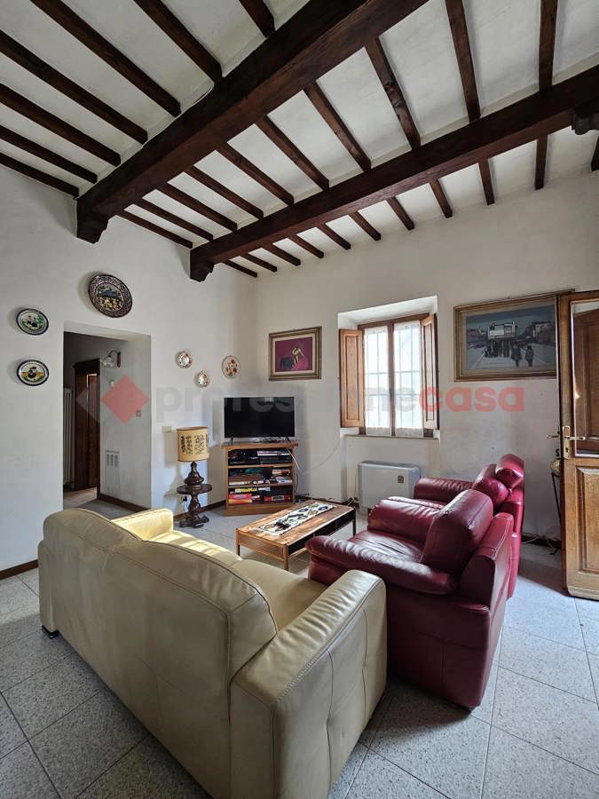 Foto 7 di 29 - Villa in vendita a Chitignano